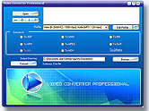 Windows 7 MicroVideo Video Converter Professional 8.2.3.337 full
